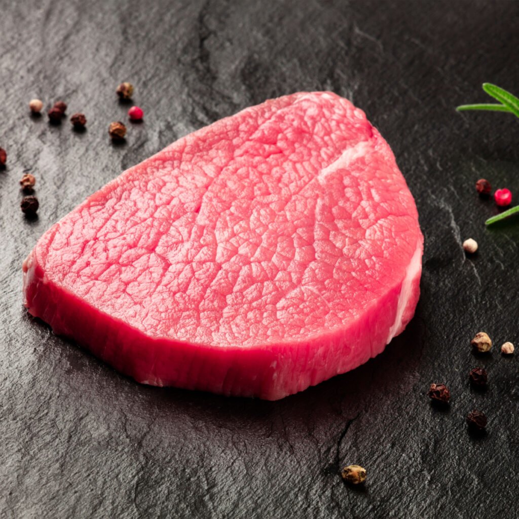 Eye of Round vs Top of Round vs Bottom of Round Tastylicious