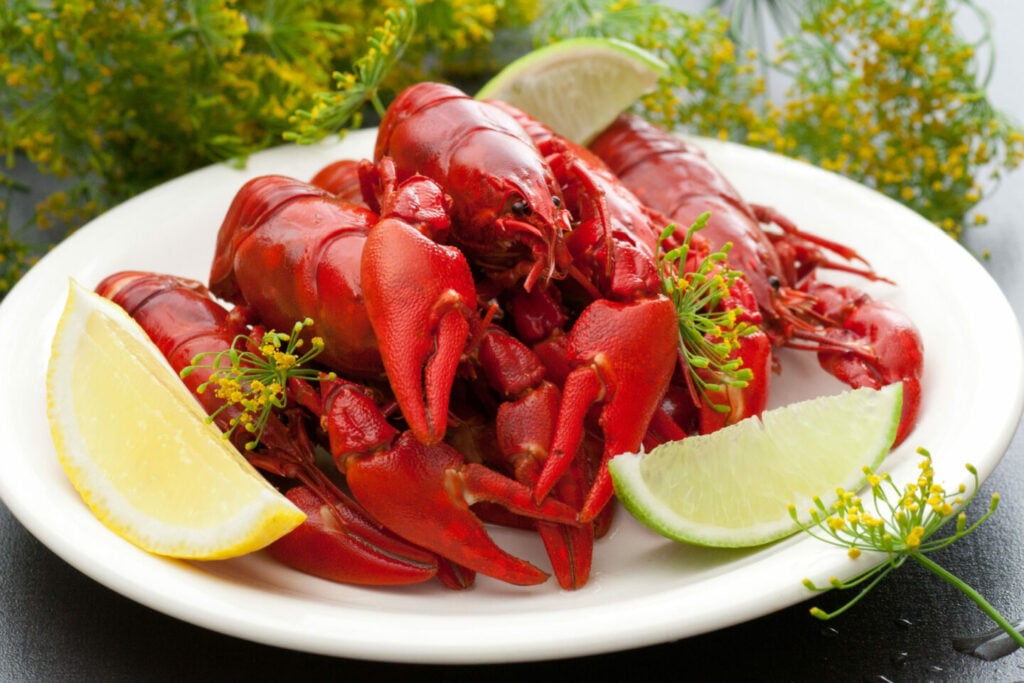 9 Best Lobster Substitutes For Any Occasion