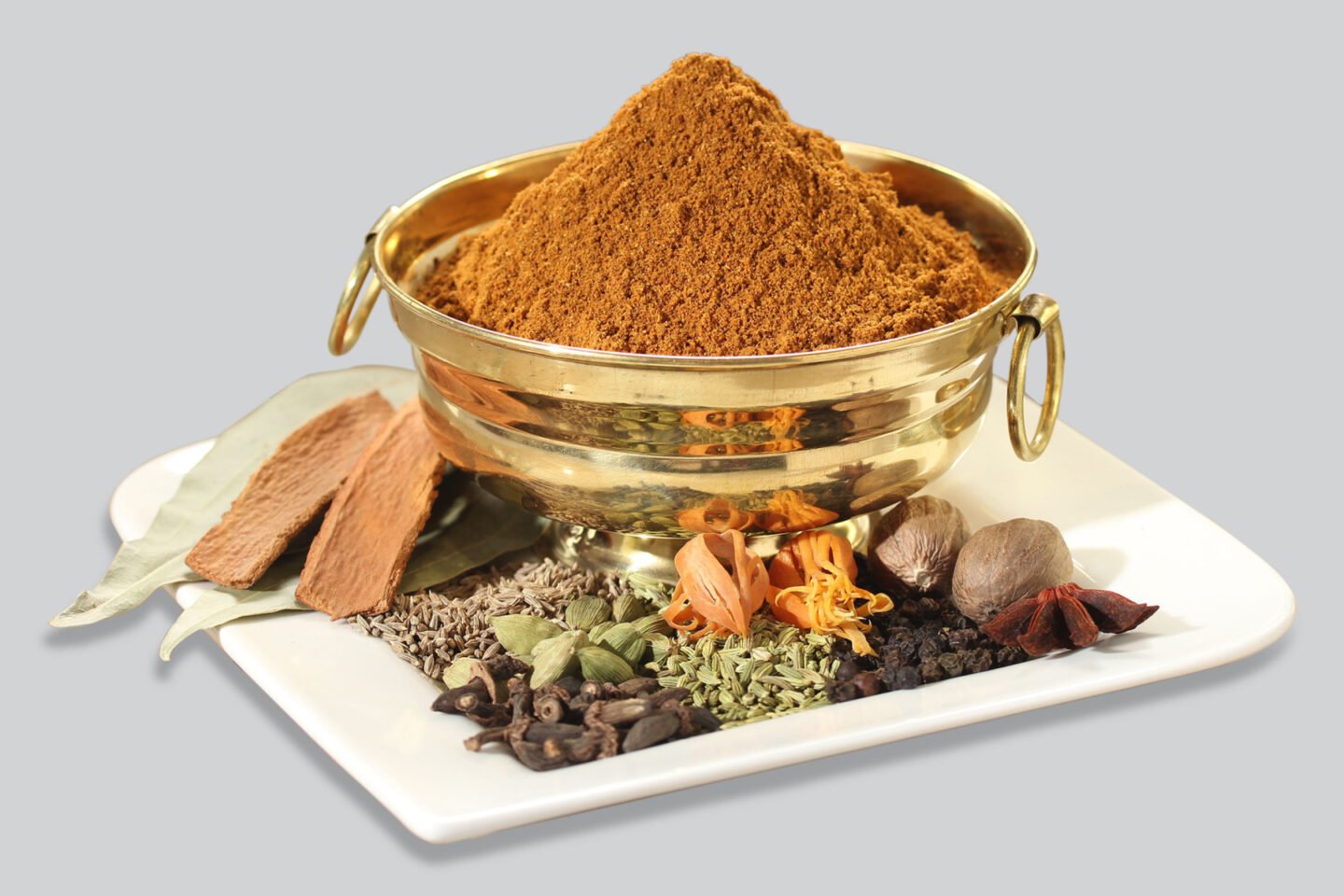 garam masala powder