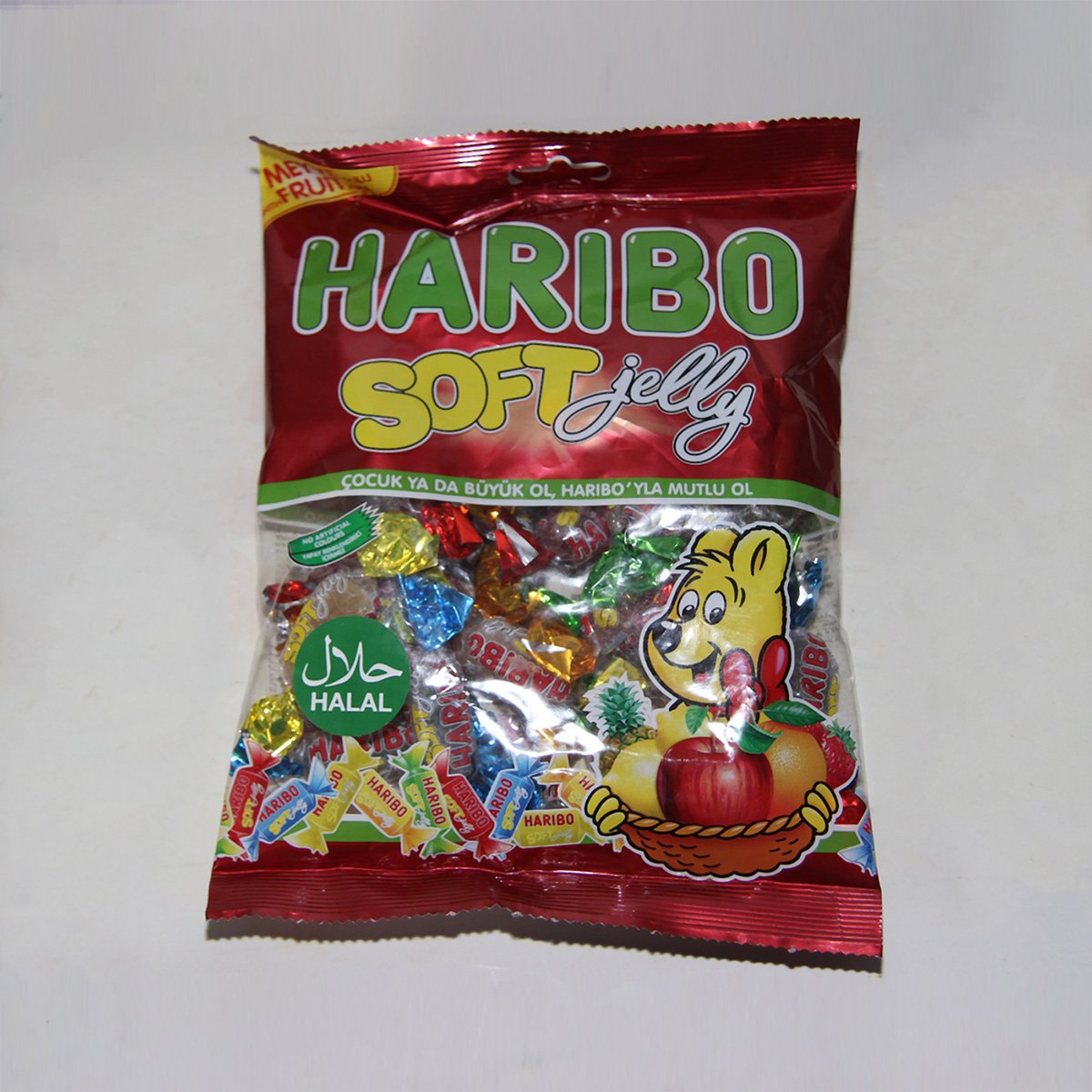 Haribo – The Halal Life