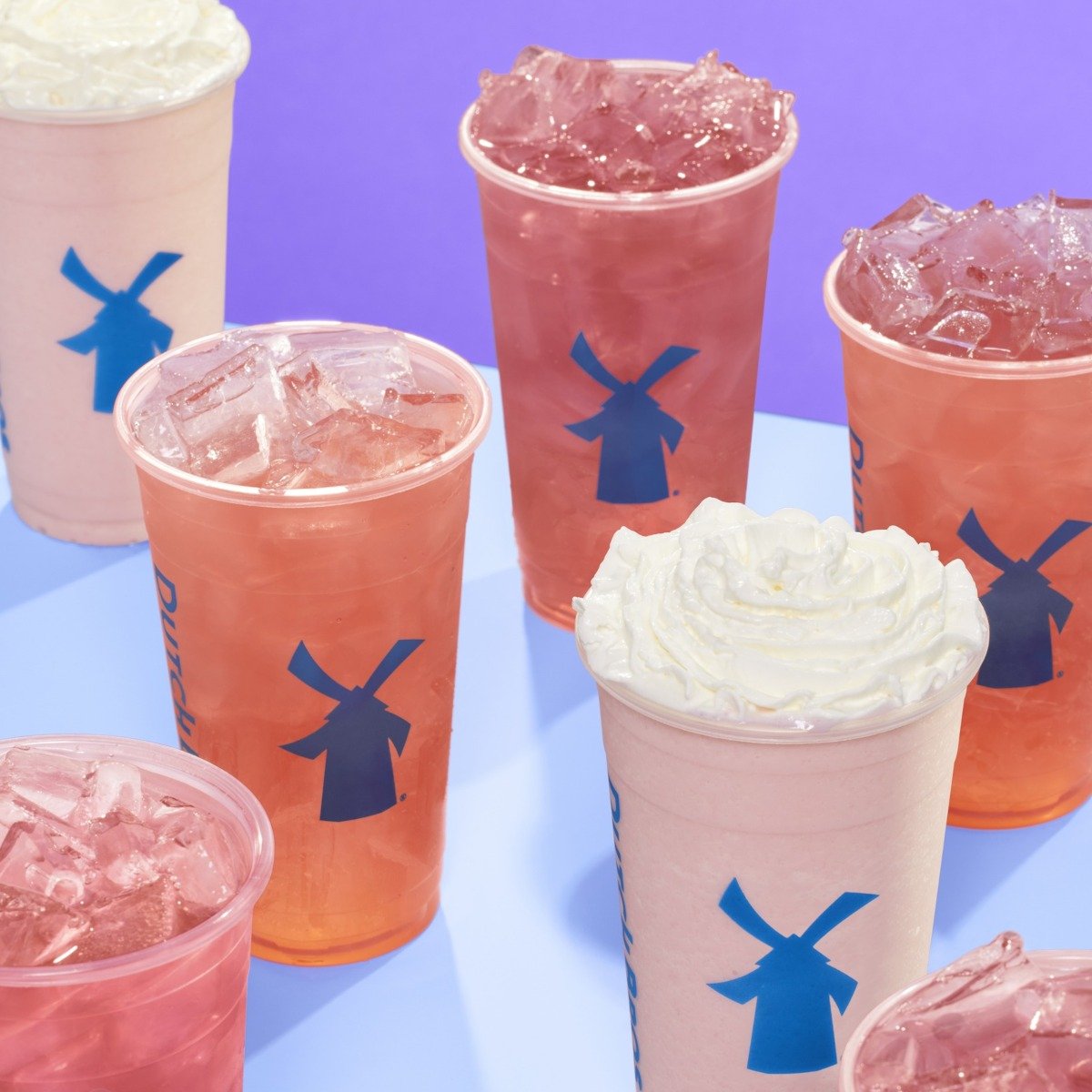 healthy dutch bros drinks