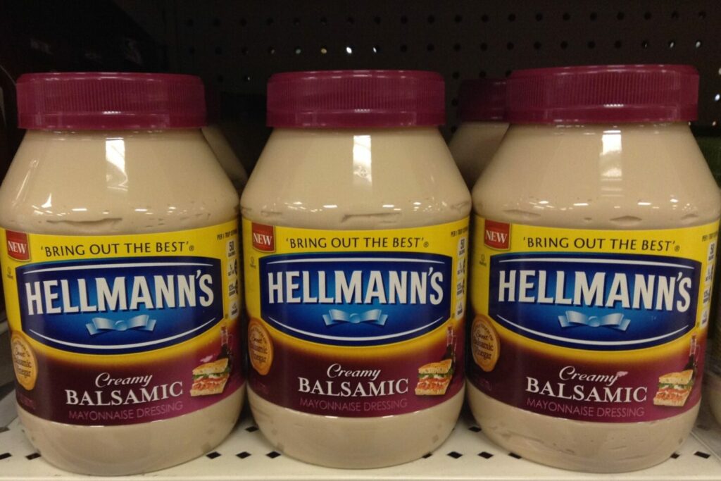Is Hellman's Mayonnaise Keto? Tastylicious