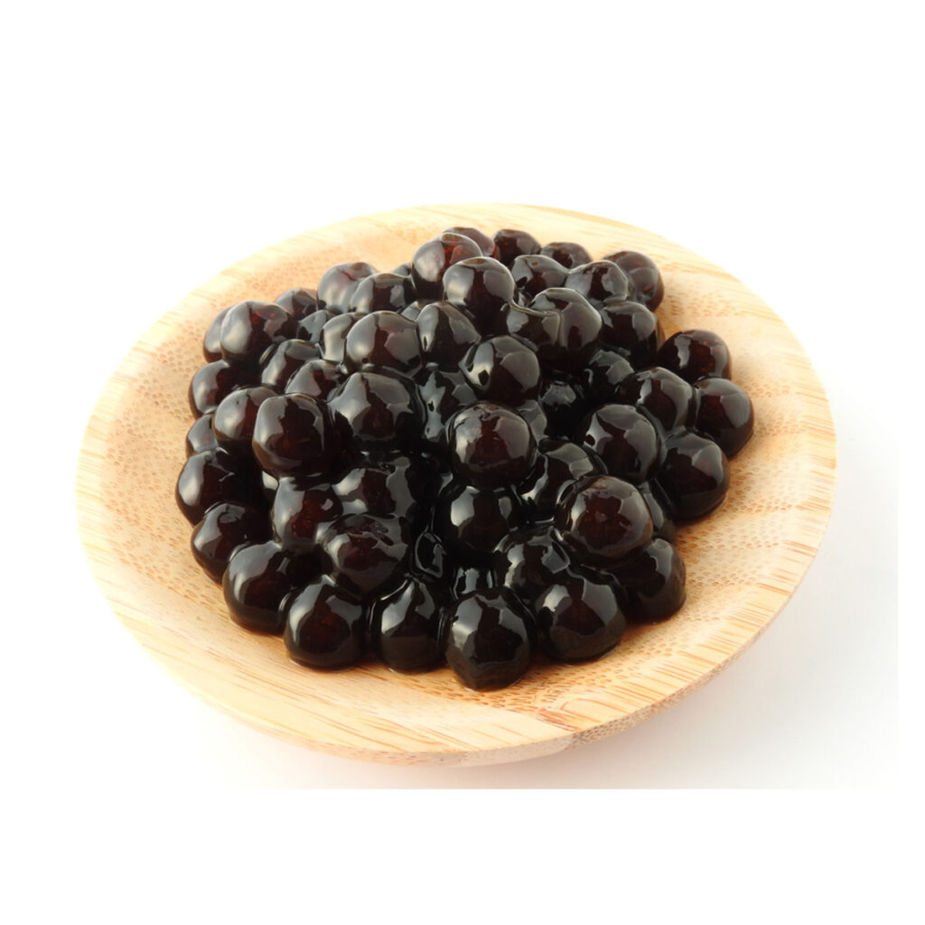 Crystal Boba Vs. Bursting Boba Vs. Tapioca Boba Top Differences