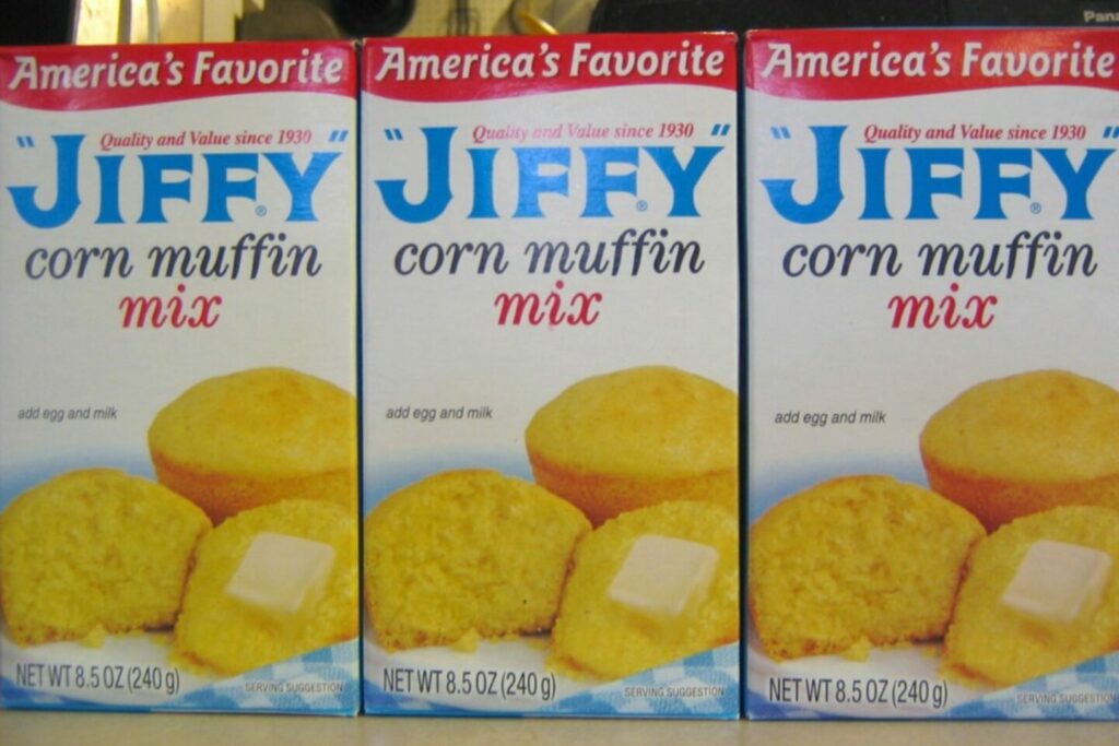 Can You Make Jiffy Cornbread Without Eggs? Tastylicious