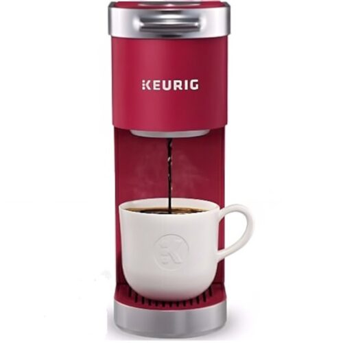 Keurig Mini vs. Mini Plus Which One is Better? Tastylicious