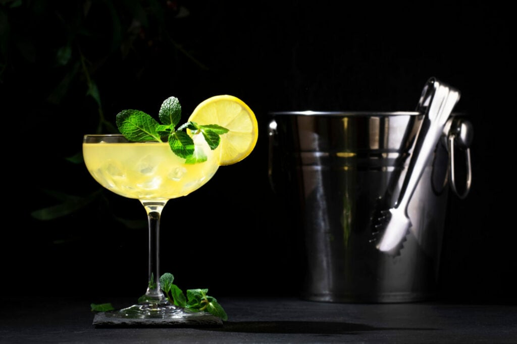 10 Alcoholic Drinks High in Iron Tastylicious