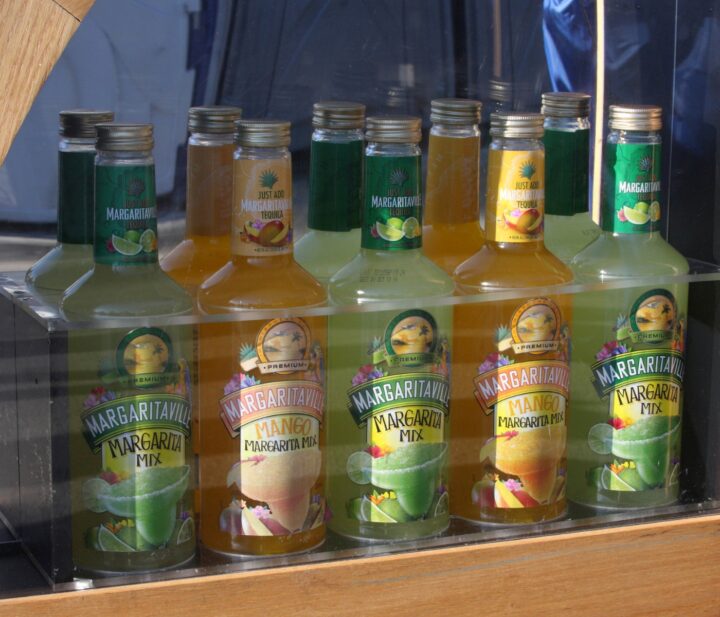 Does Margarita Mix Go Bad? (Margarita Mix Shelf Life) Tastylicious