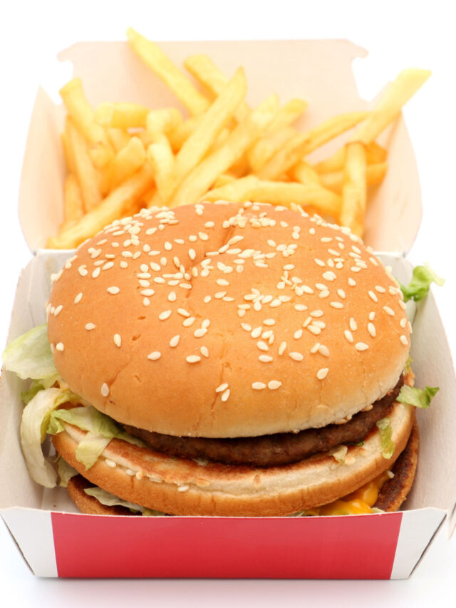 The Best McDonald’s Iced Coffees Your GoTo Guide Tastylicious