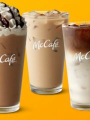 The Best McDonald’s Iced Coffees: Your Go-To Guide