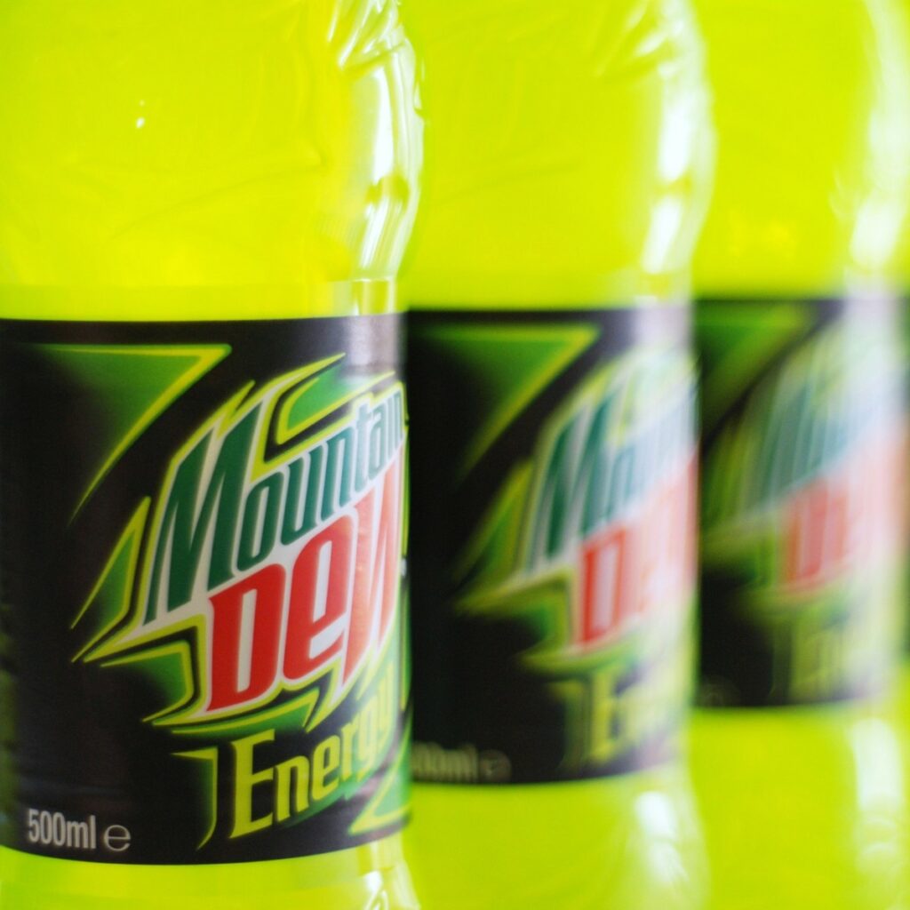 Top 5 Reasons Why Mountain Dew Is Bad For Your Health Tastylicious