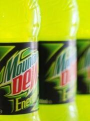 Top 5 Reasons Why Mountain Dew Is Bad For Your Health