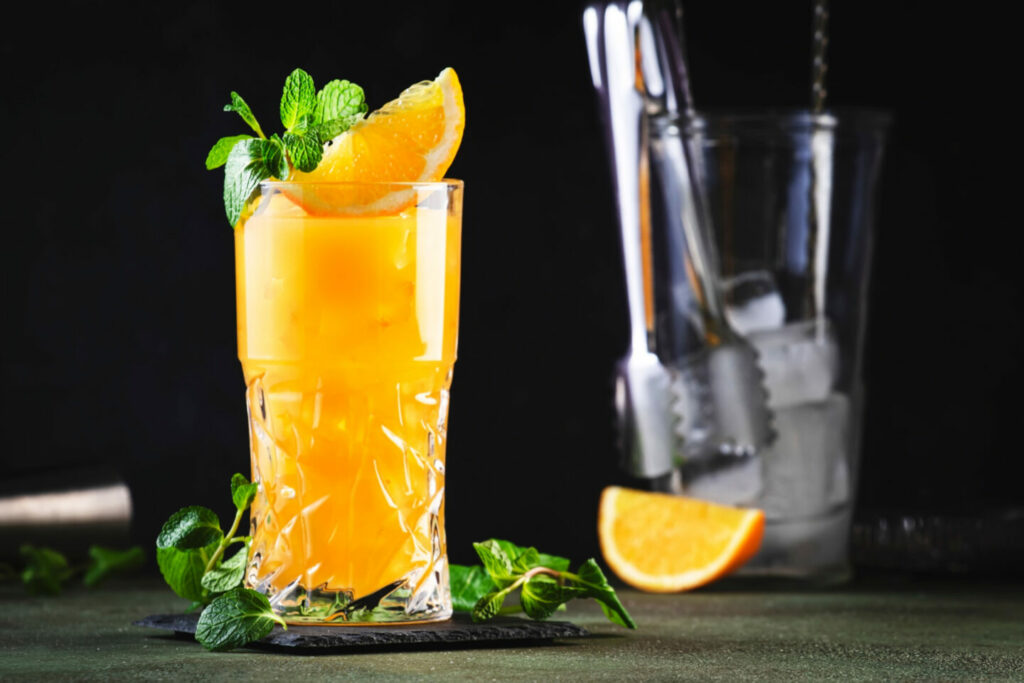 10 Alcoholic Drinks High in Iron Tastylicious