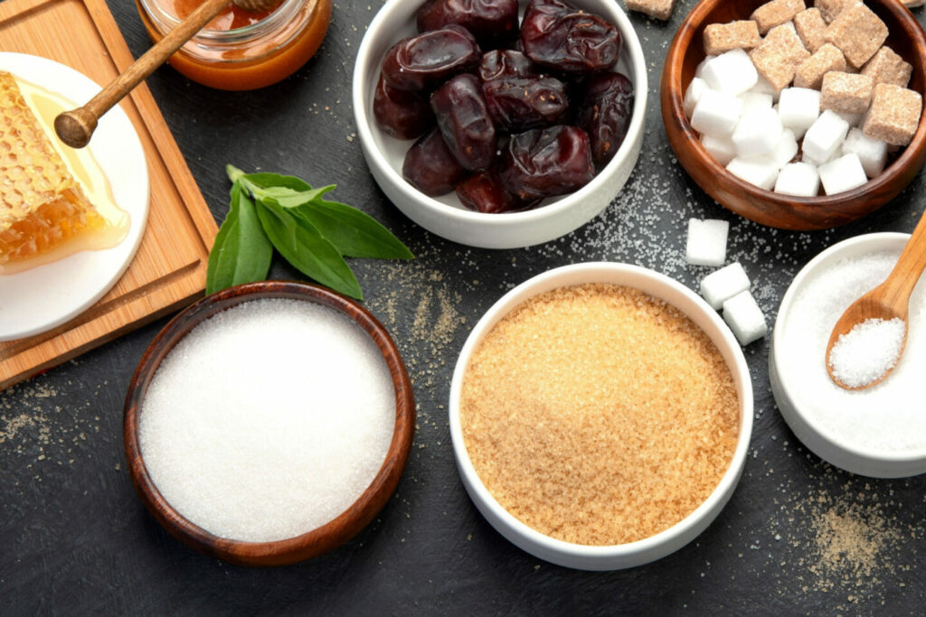 Is Sugar Alcohol Halal? (Yes, And Here's Why) Tastylicious