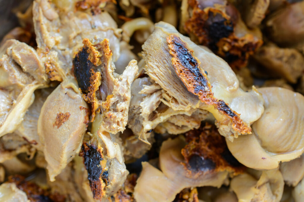 Why Is My Chicken Rubbery? (Top Reasons And Solutions) Tastylicious