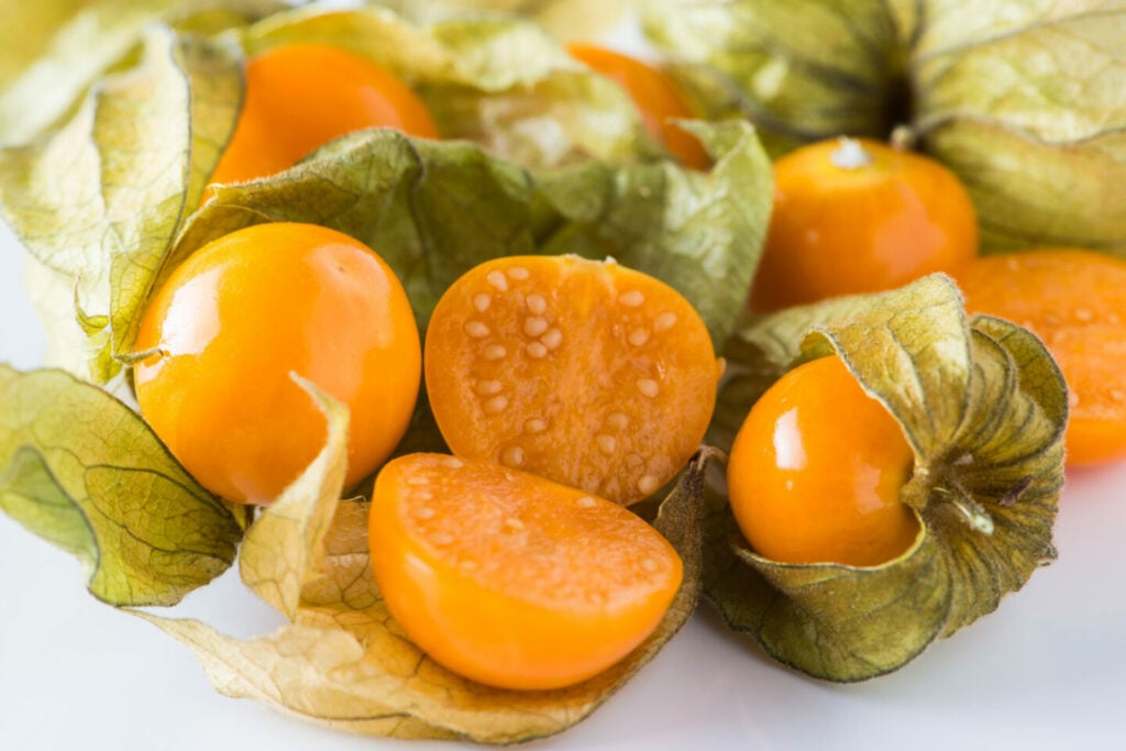 What Does Physalis Taste Like? Get The Facts