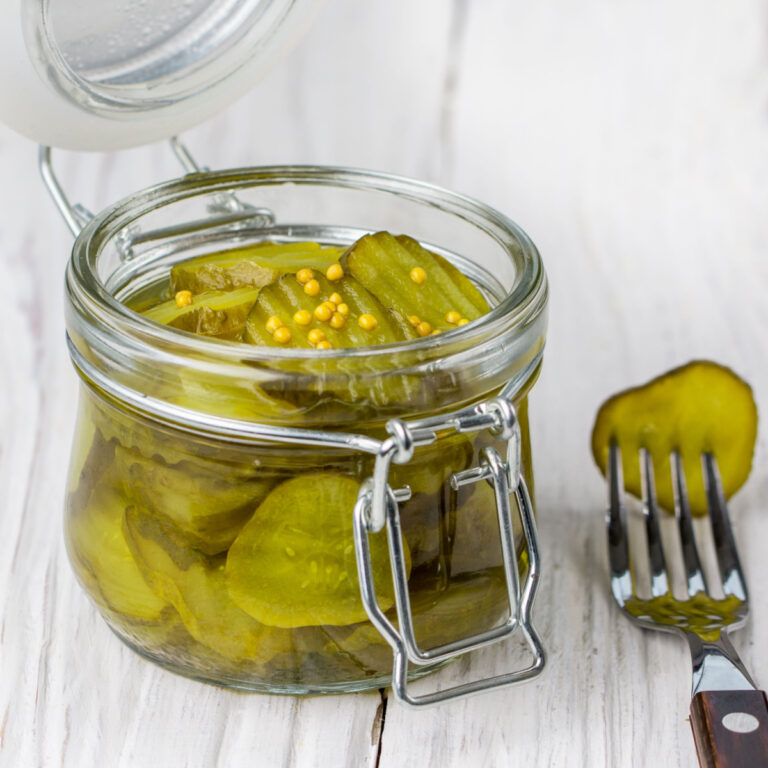 Do Pickles Need To Be Refrigerated? Everything Explained. Tastylicious