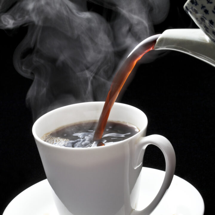 Can You Put Hot Coffee In The Fridge? Yes, But Be Careful Tastylicious