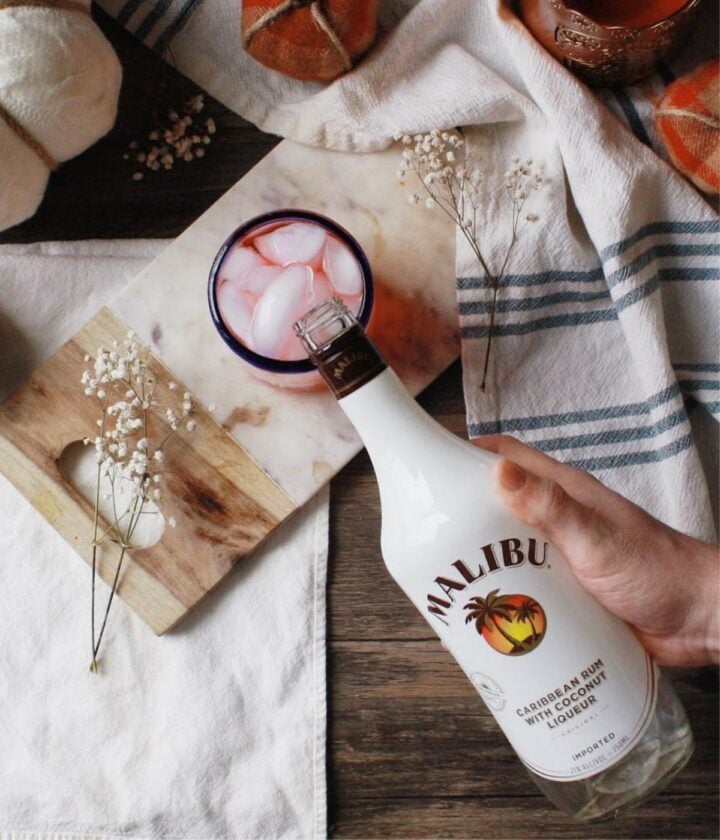 Does Malibu Rum Go Bad? Tastylicious