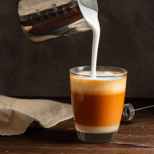 Can You Froth Creamer? The Key to Improving Your Coffee Tastylicious