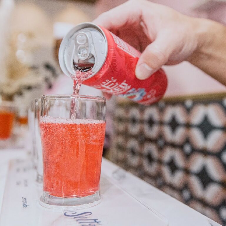 Is Sparkling Ice Good For You? (Pros and Cons) Tastylicious