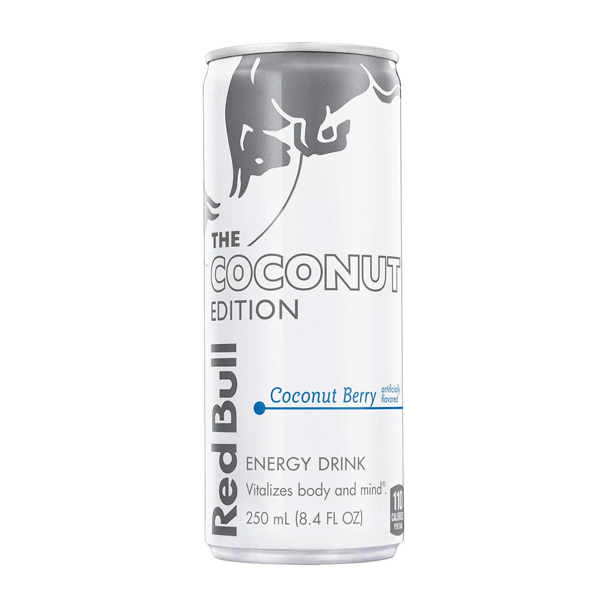 red bull coconut edition