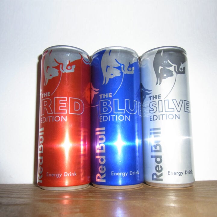 What Does Red Bull Taste Like? (Plus Top 10 Flavors) Tastylicious