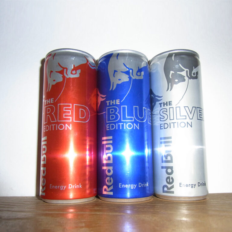 What Does Red Bull Taste Like? (Plus Top 10 Flavors) Tastylicious
