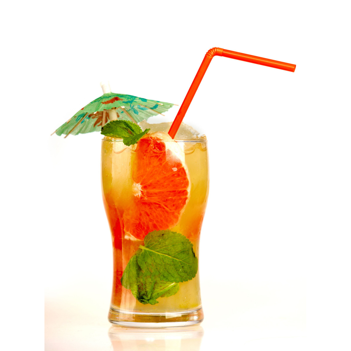 rum grapefruit juice cocktail