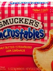 Is Uncrustables Healthy? Here's Everything You Need To Know.