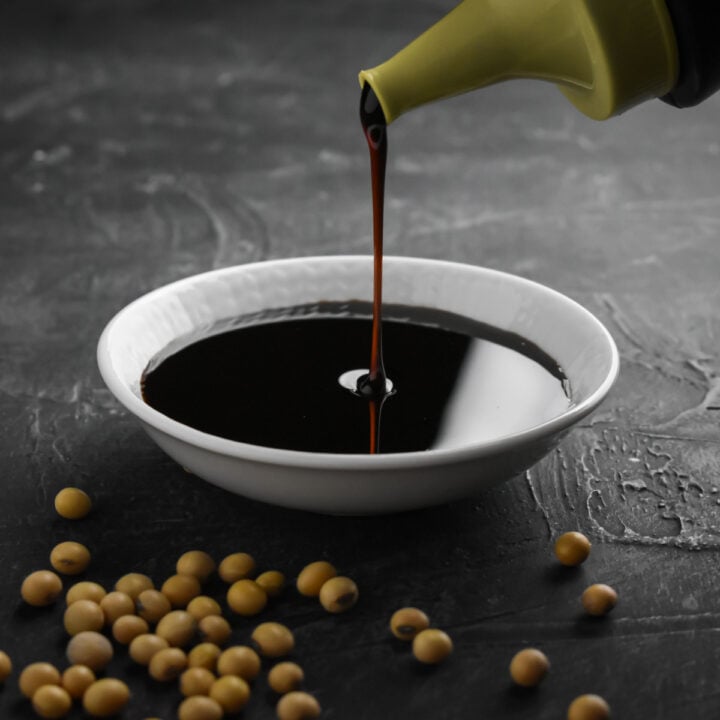 Is Soy Sauce Halal? Tastylicious