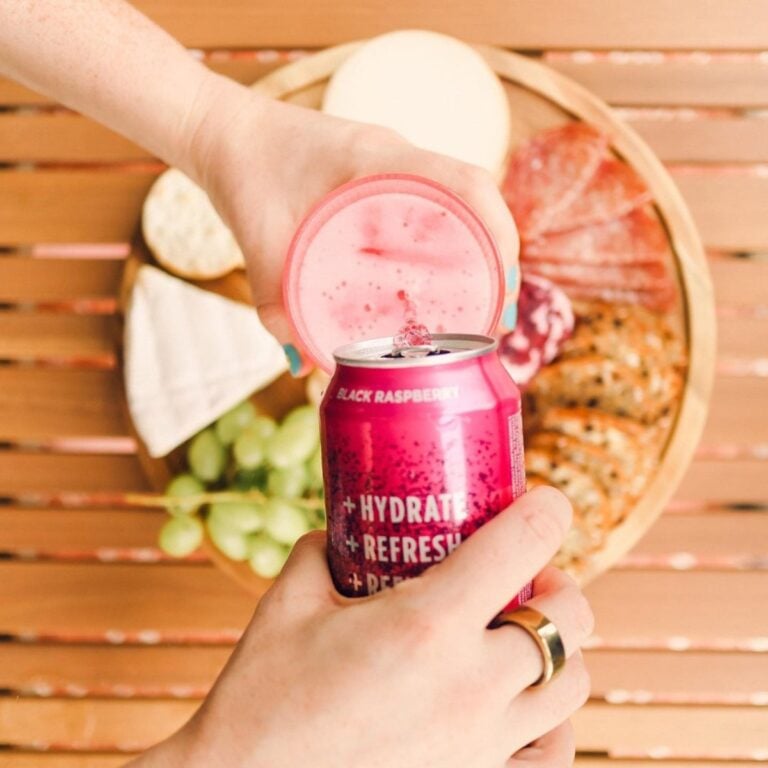 Is Sparkling Ice Good For You? (Pros and Cons) Tastylicious