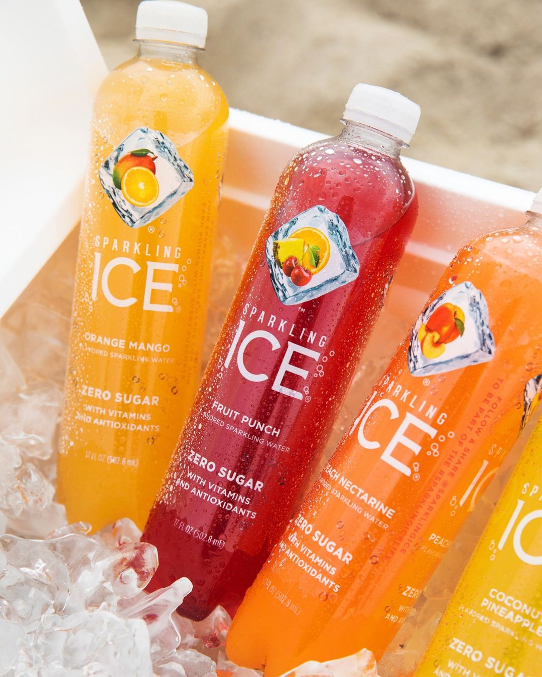 Is Sparkling Ice Good For You? (Pros and Cons) Tastylicious