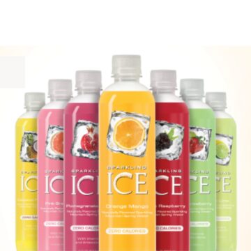 Is Sparkling Ice Good For You? (Pros and Cons) - Tastylicious