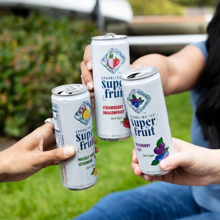 Is Sparkling Ice Good For You? (Pros and Cons) Tastylicious