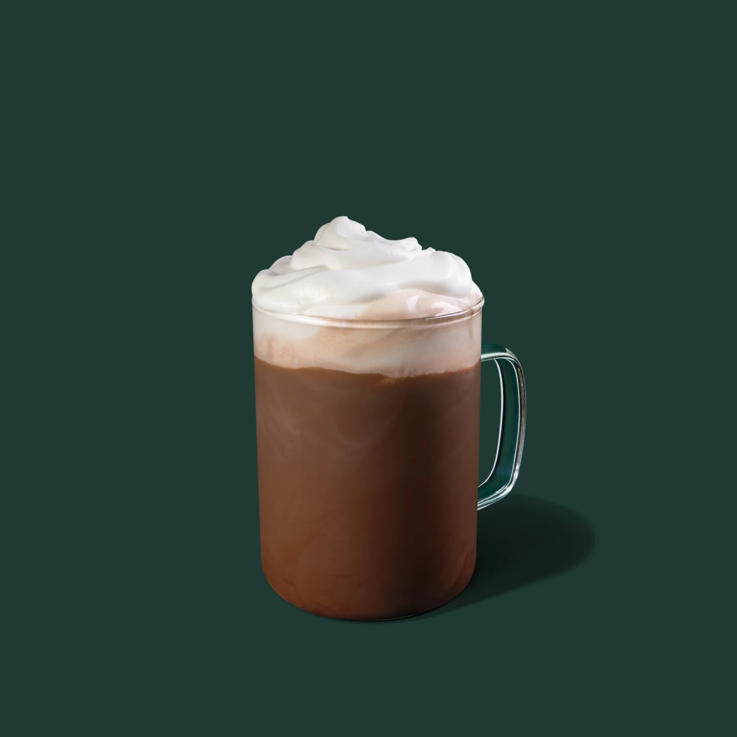 starbucks caffe mocha