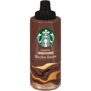A Guide To Starbucks Mocha Sauce (And How To Make Your Own at Home