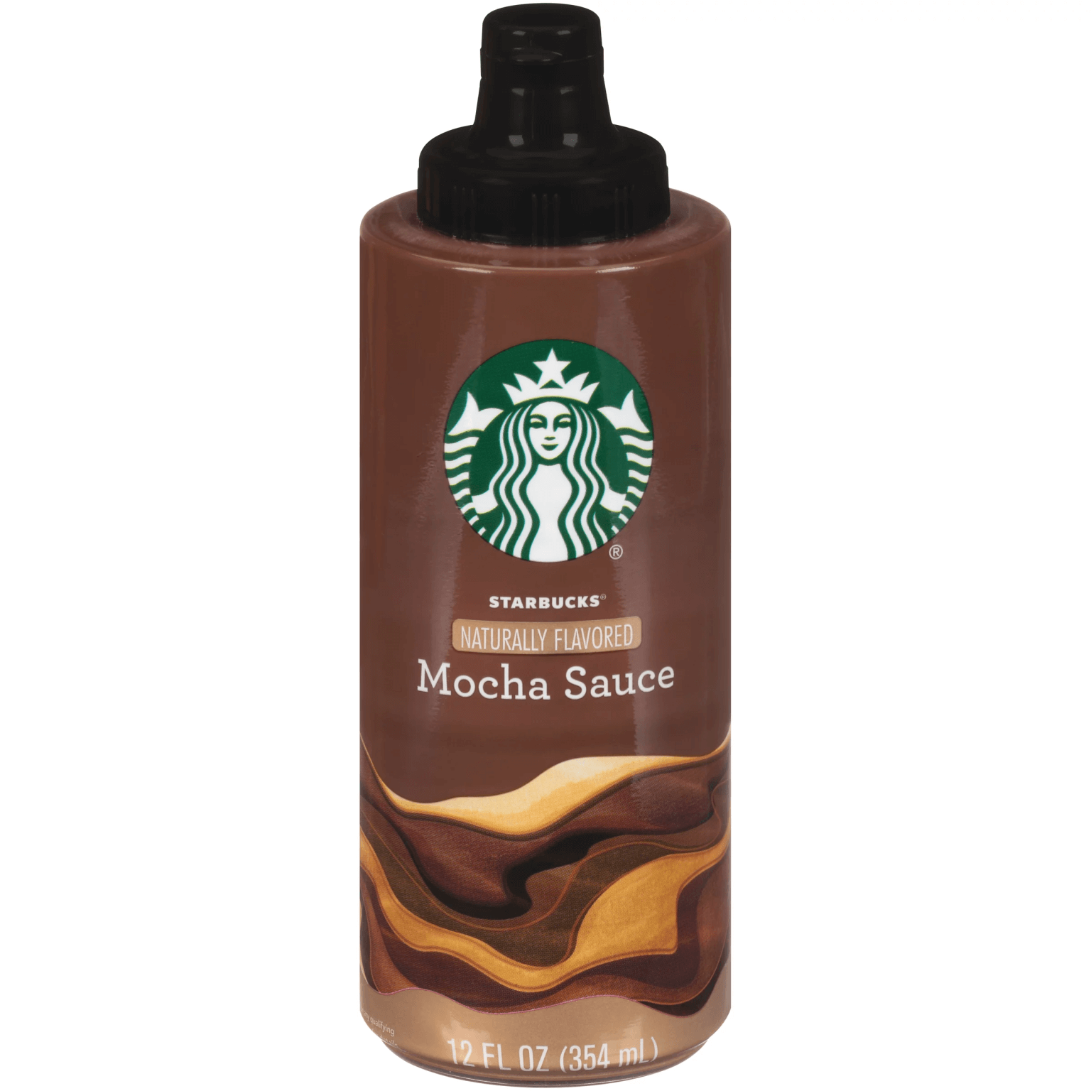 starbucks mocha sauce