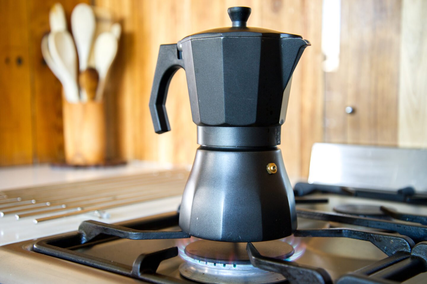 stove-top-coffee-percolator-in-a-kitchen