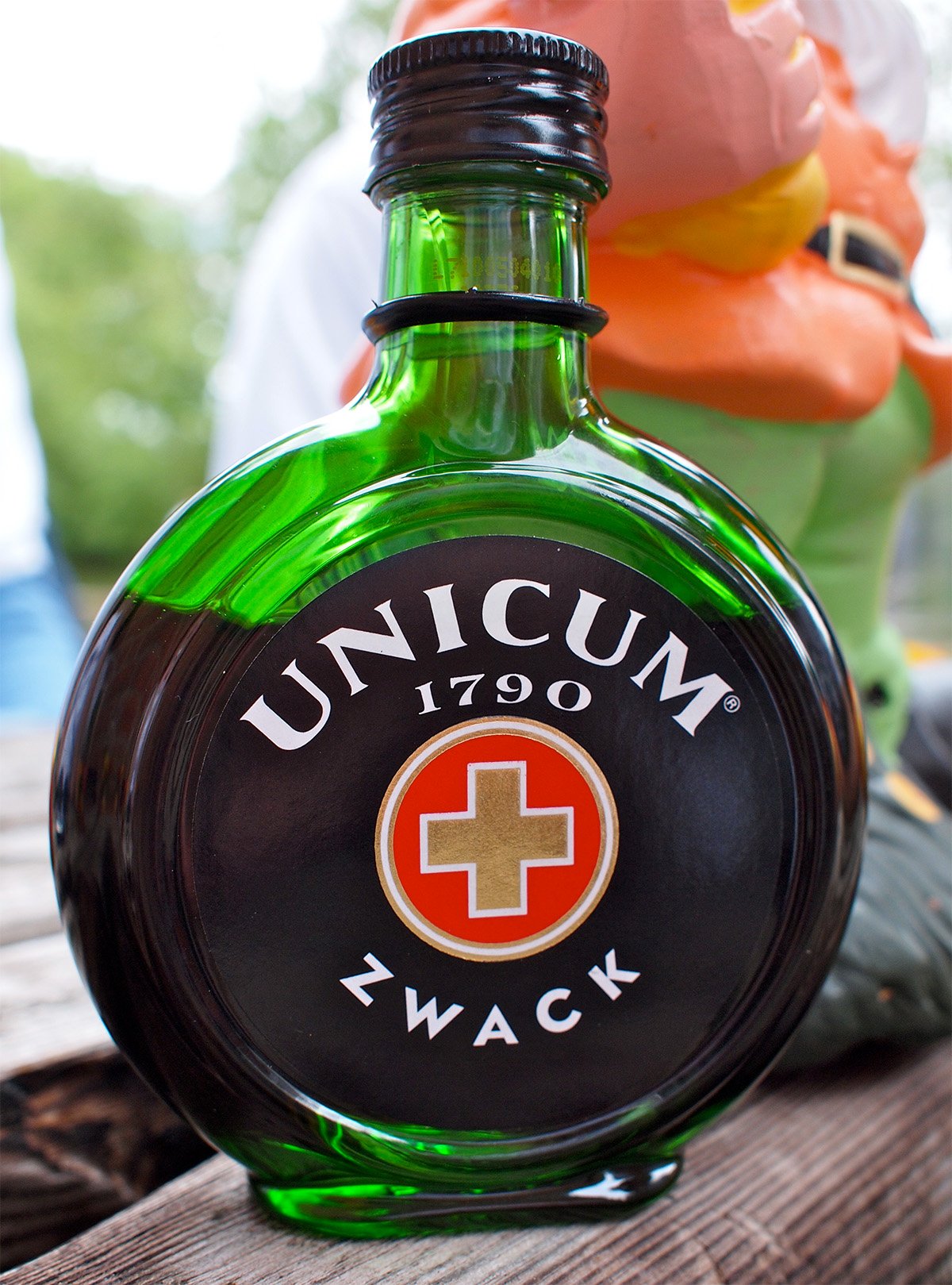 unicum zwack