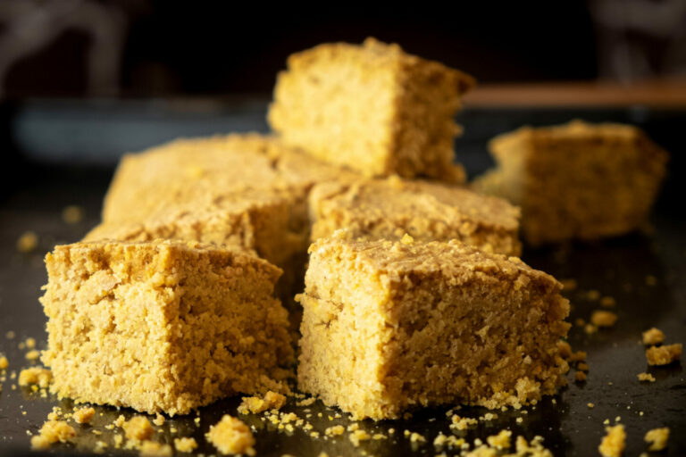 Can You Make Jiffy Cornbread Without Eggs? Tastylicious