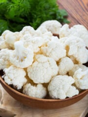 8 Healthy Cauliflower Substitutes For Your Recipes