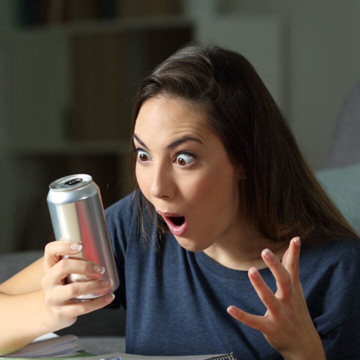 Top 12 SucraloseFree Energy Drinks Tastylicious