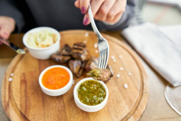 What Does Liver Taste Like? Liver Taste Explained. - Tastylicious