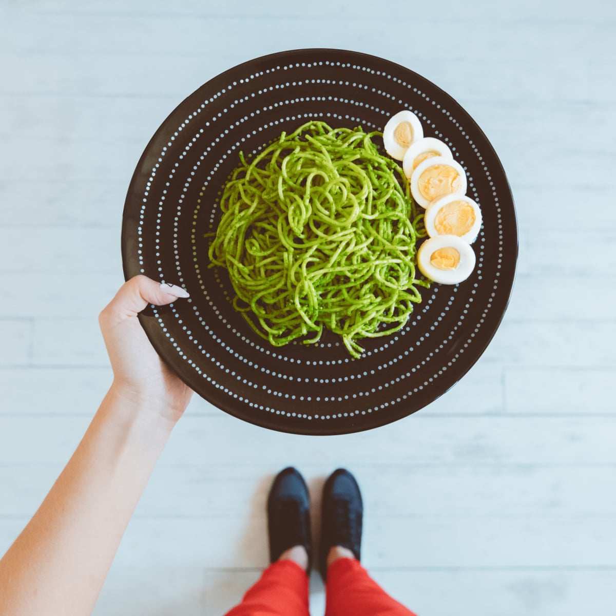 What Does Pesto Taste Like? Everything Explained. Tastylicious