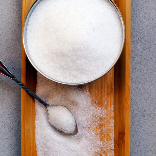 Is Sugar Alcohol Halal? (Yes, And Here's Why) Tastylicious