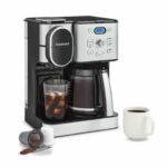 How To Descale Cuisinart Coffee Maker - Tastylicious