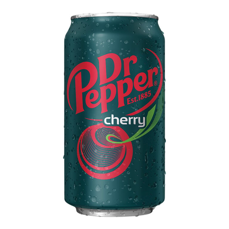 What Does Dr Pepper Taste Like? (Plus Top 10 Flavors) Tastylicious