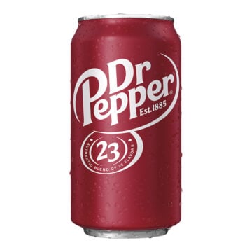 What Does Dr Pepper Taste Like? (Plus Top 10 Flavors) - Tastylicious