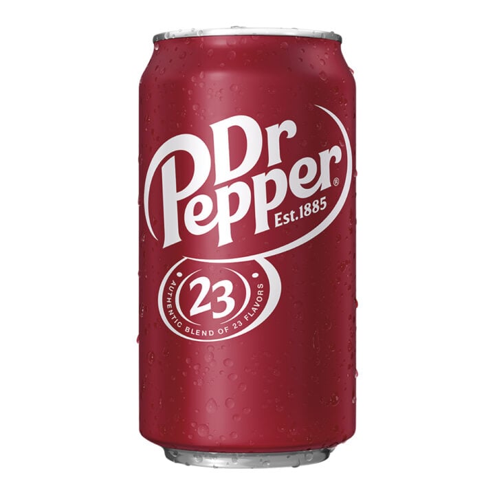 What Does Dr Pepper Taste Like? (Plus Top 10 Flavors) Tastylicious