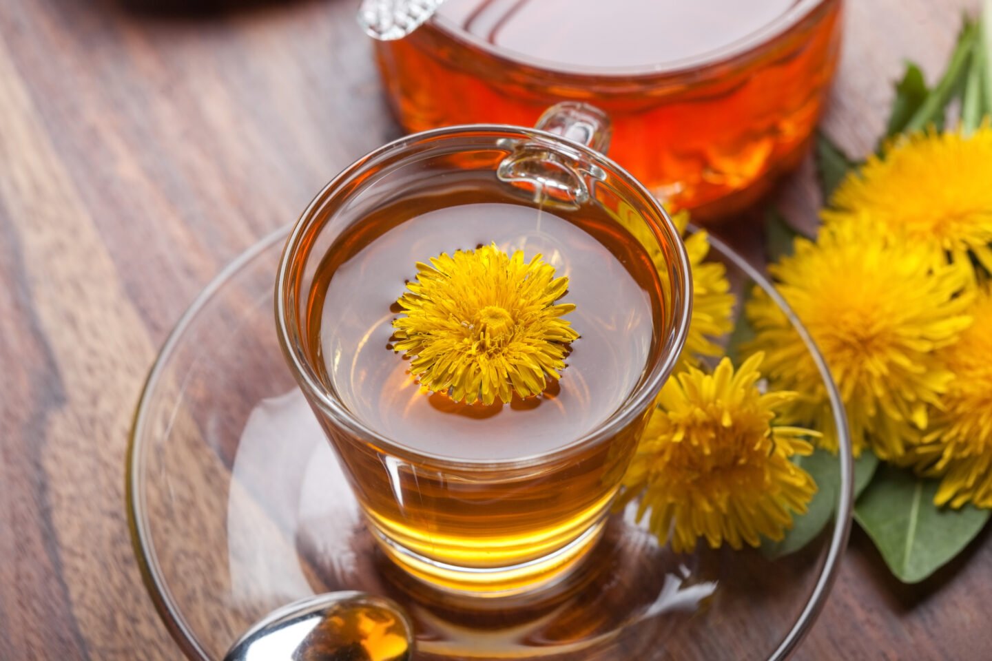 a-cup-of-dandelion-tea